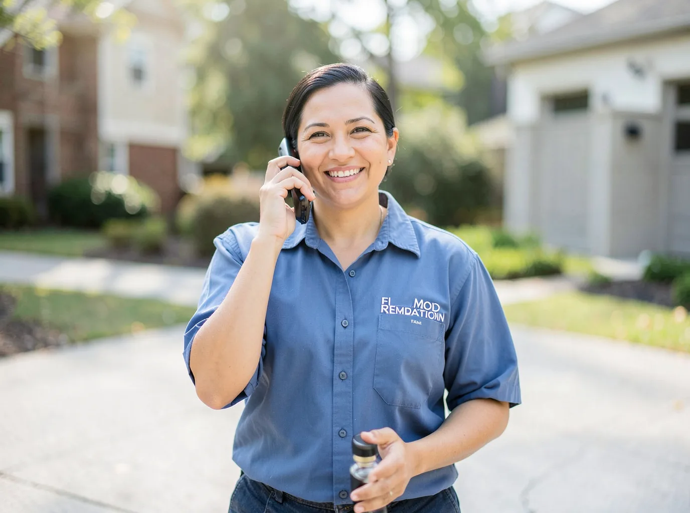 Mold Remediation Havana, KS FAQs